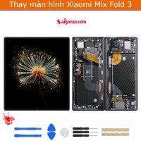 Thay màn hình Xiaomi Mix Fold 3